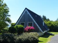 Haus mit 2 Schlafzimmern - Haustiere nicht gestattet