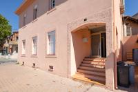 Free Sun Appart - B&B Fréjus