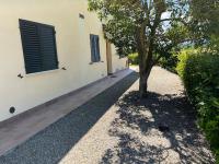 Holiday House La Rosa - Ferienwohnung Terricciola
