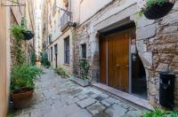 Maravilloso piso en el corazón de Barcelona - B&B Barcelona