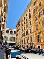 Upi-Up Rome Staying - B&B Rome