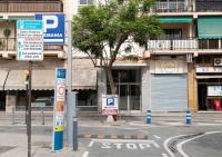 Apartamento Melina Arlu - Barrio Soho - B&B Málaga