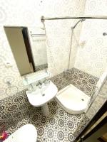 Camera Tripla con Vista