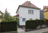 Haus Welzel - Ferienwohnung Dresden