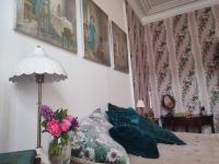 Rose's room - Ferienwohnung