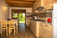 Zielona Plaża - Bed and Breakfast Bereżnica Wyżna