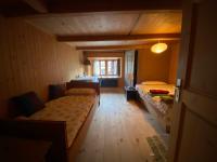 Habitación Doble con baño privado