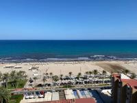 Apartamento de 3 dormitorios