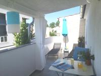 Apartman Legac 1 Nin - B&B
