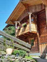 Ferienwohnung Dienerhof - B&B Großkirchheim