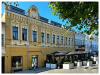 Apartaments in the city centre - Chambres d’hôtes Kaunas