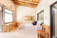 Angatu Villas 1 - Ferienwohnung Uluwatu