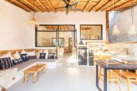 Angatu Villas 1 - Ferienwohnung Uluwatu