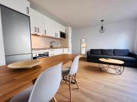 El HierroStay Appartments - La Chalana & El Remo - B&B La Restinga