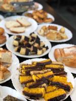 Pousada encontro das flores - B&B Gravatá