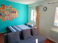 Studio Intra-Murros "Le nid" - B&B Avignon