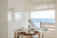 Appartement met 2 Slaapkamers en Uitzicht op Zee