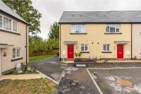 Fullers Modern and Stylish Room - Ferienwohnung Chudleigh