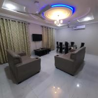 Atom Height Apartments - B&B