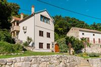 Villa Marisan - B&B Bribir