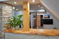 B&B Ravna Gora - Apartman Tilia - Bed and Breakfast Ravna Gora