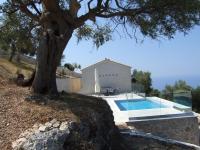 TOPAZ AGIOS NIKITAS - Chambres d’hôtes Ágios Nikítas