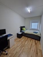 Homestay - private room in an apartment - B&B Gothenburg