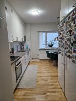 Homestay - private room in an apartment - B&B Gothenburg