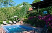 CASA LAGO - LA PEÑA - B&B