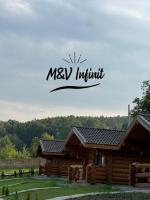 M&V Infinit - Ferienwohnung