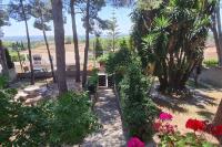 Chalet rústico con piscina y barbacoa, Valencia - B&B Torrent