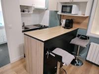 Appartamento Monolocale