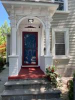 Beautiful Studio Apartment in Historic House - B&B New Haven