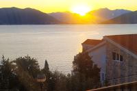 Studio apartman Eden sea view - B&B Njivice