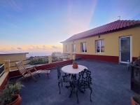 Calheta Countryside - B&B Calheta