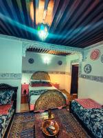 Chambre Double avec Salle de Bains Privative