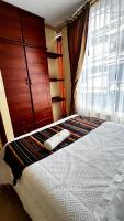 Apartamento de 2 dormitorios
