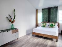 L'oiseau du Paradis Moorea - Ferienwohnung Vai'anae
