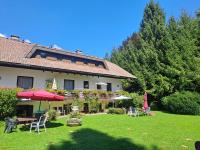 Appartements Kubisko - B&B Keutschach am See