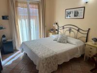 Camera Matrimoniale con Balcone