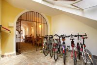 Penzion Pohádka - B&B Třeboň