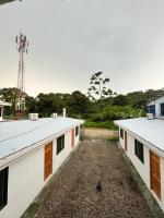 Cabinas Golfito - Bed and Breakfast