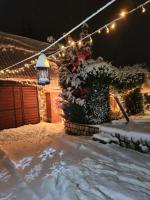 Angel Holiday House - B&B Ravna Gora