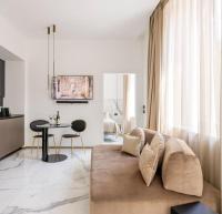 Manin Grand House - B&B Verona
