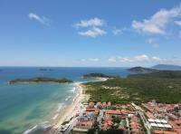 Flat Duplex no Peró, Cabo Frio, Pé na Areia Condomínio Flat Âncora - B&B Cabo Frio