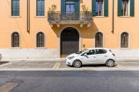 Manin Grand House - Bed and Breakfast Verona