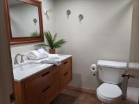 Loblolly Pines CenterPoint Camp House - B&B Eureka Springs