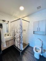 Great Apartment with Private Terrace near Centro Cívico - Bed and Breakfast Tegucigalpa
