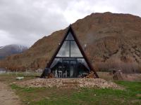 Loft de Montaña Único y Moderno - Ferienwohnung Esquel