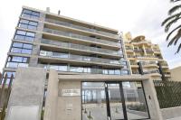 Vistas al Mar en Exclusivo Apartamento con Garage - ALTA305 - Chambres d'hôtes Montevideo